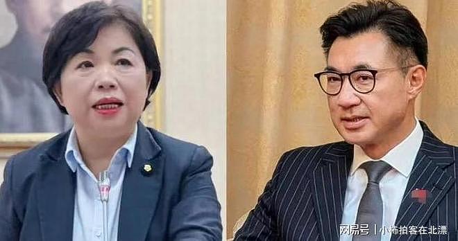 “我是福建人,不是台湾人” 金门县议员言论引爆热议(组图) - 3