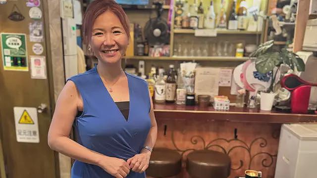 揭开日本小酒馆的神秘世界（组图） - 1