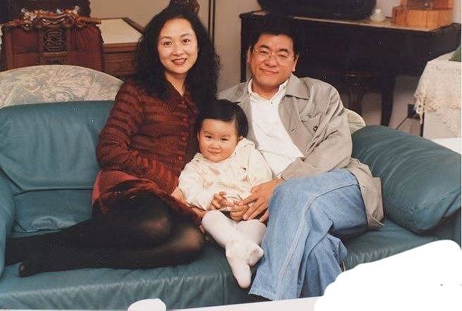 台湾前竹联帮总护法吴敦去世,贾静雯释小龙的干爹,捧红林志颖,黑白两道都得给他面子(组图) - 12