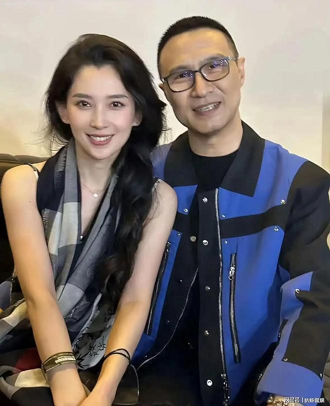 森林北回应参加《非诚勿扰》:初衷是带母亲免费旅游,仅录制一次(组图) - 1