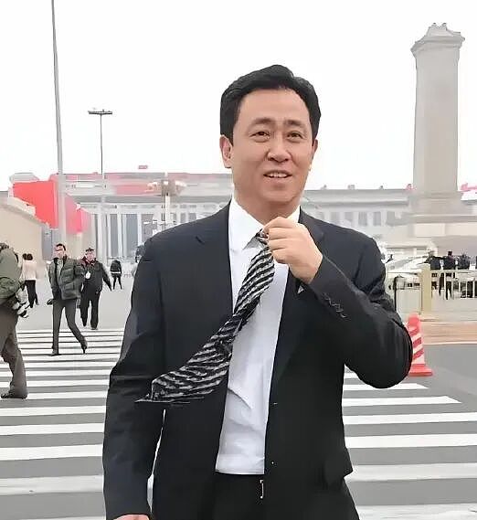 许家印抗拒支付,恒大事情又闹大了!(组图) - 2