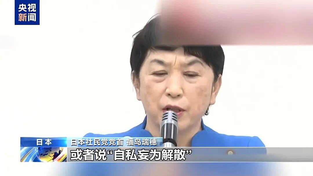 日本自民党获过半议席,高市早苗将继续执政(组图) - 7
