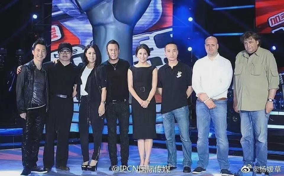 从重庆小巷走上名利场顶端,她是第二个邓文迪(组图) - 16
