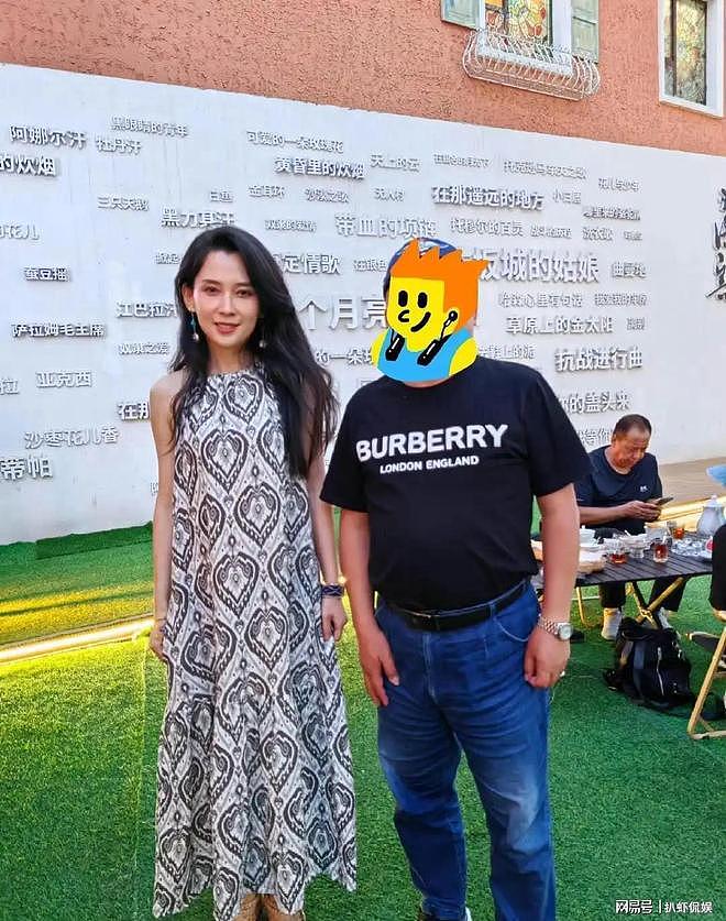 森林北回应参加《非诚勿扰》:初衷是带母亲免费旅游,仅录制一次(组图) - 3