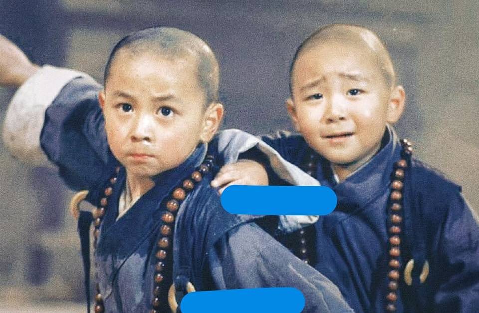 台湾前竹联帮总护法吴敦去世,贾静雯释小龙的干爹,捧红林志颖,黑白两道都得给他面子(组图) - 9