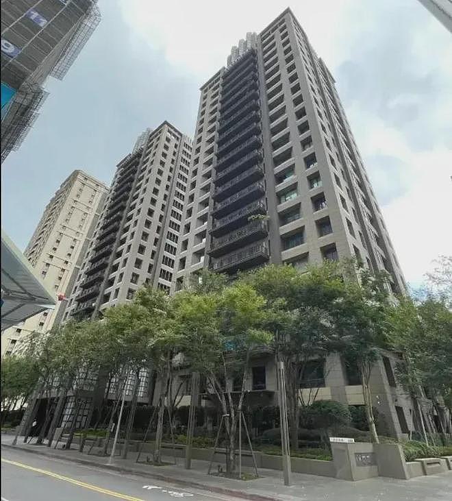 大S的4.6亿豪宅仍未过户，每月百万房贷待缴纳，具俊晔无权处理（组图） - 7