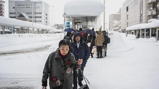 日本大选：高市早苗的政治豪赌结果即将揭晓（组图） - 4