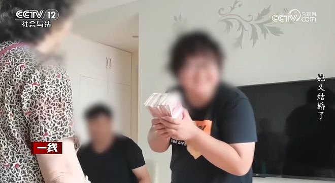 上海女子一个月结了两次婚！周旋在两个“老公”之间，生下孩子却是第三个男人的…（组图） - 11