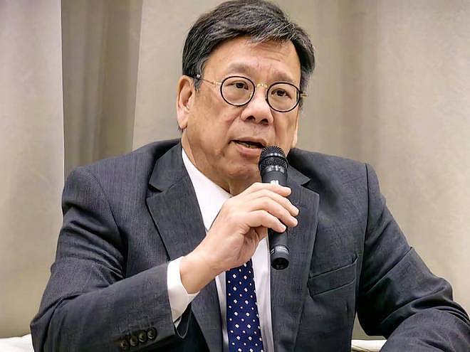 香港再召巴拿马总领事表达强烈不满，批评巴方自毁国家信用（组图） - 1