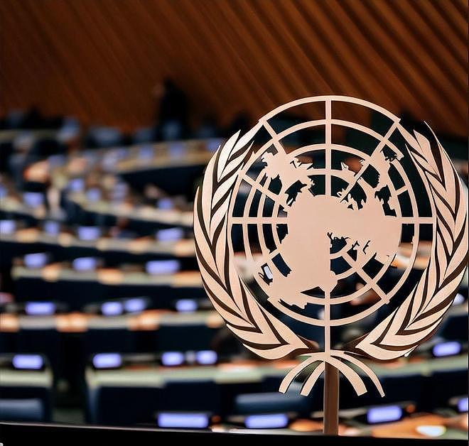 美国称将支付拖欠联合国会费，联合国：请明确金额及支付时间（组图） - 1