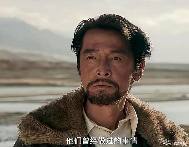 43岁胡歌再破天花板：这一次，他让整个娱乐圈“沉默”了（组图） - 12
