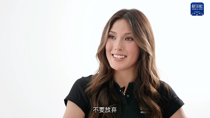 “医生不确定我会不会醒过来”,谷爱凌哽咽回忆重伤:严重的脑震荡、两次锁骨骨折(视频/组图) - 11