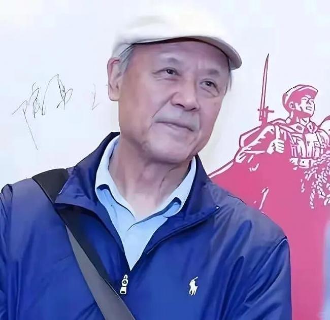帅了一辈子的银幕男神，自律一生，深情一世（组图） - 5