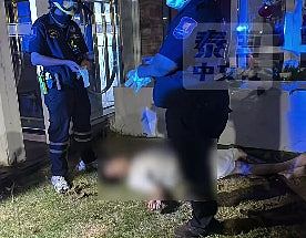 泰国芭提雅22岁中国男酒店离奇堕楼重伤!逾十“神秘友人”阻警调查(组图) - 2