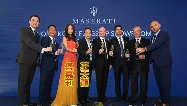 死性不改专当小三，无男不欢靠选妃上位博眼球？姣遍TVB如今竟然学乖了（组图） - 32