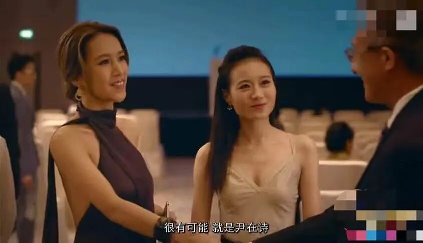死性不改专当小三，无男不欢靠选妃上位博眼球？姣遍TVB如今竟然学乖了（组图） - 8