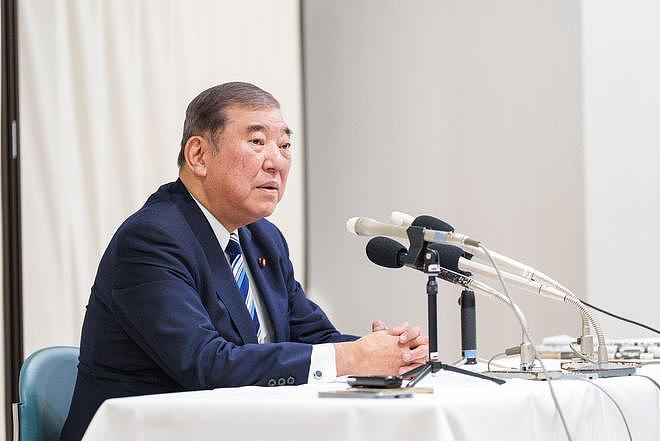 日媒：石破茂告诫高市早苗，众议院选举胜利不代表“你可以想做什么就做什么”（组图） - 1