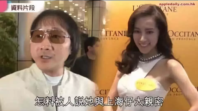 死性不改专当小三，无男不欢靠选妃上位博眼球？姣遍TVB如今竟然学乖了（组图） - 26
