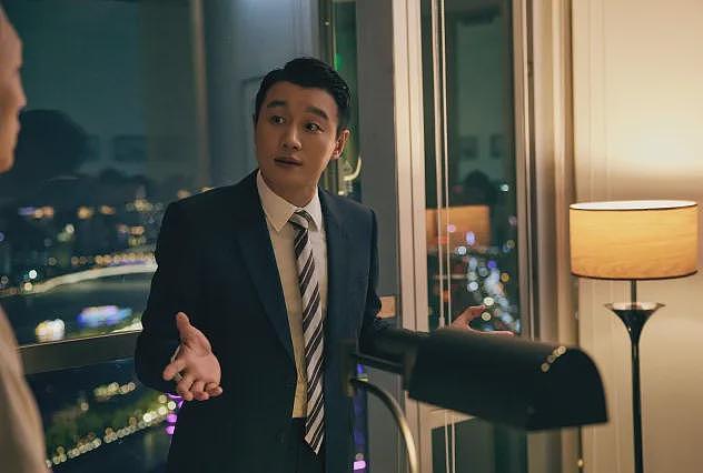 国产剧职场渣男演变史:从明着渣到阴着坏,每款都戳中现实痛点(组图) - 15