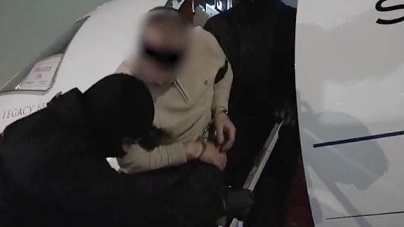 涉刺杀俄罗斯军方高官疑犯杜拜被捕!已交由俄方引渡莫斯科(视频/图) - 1
