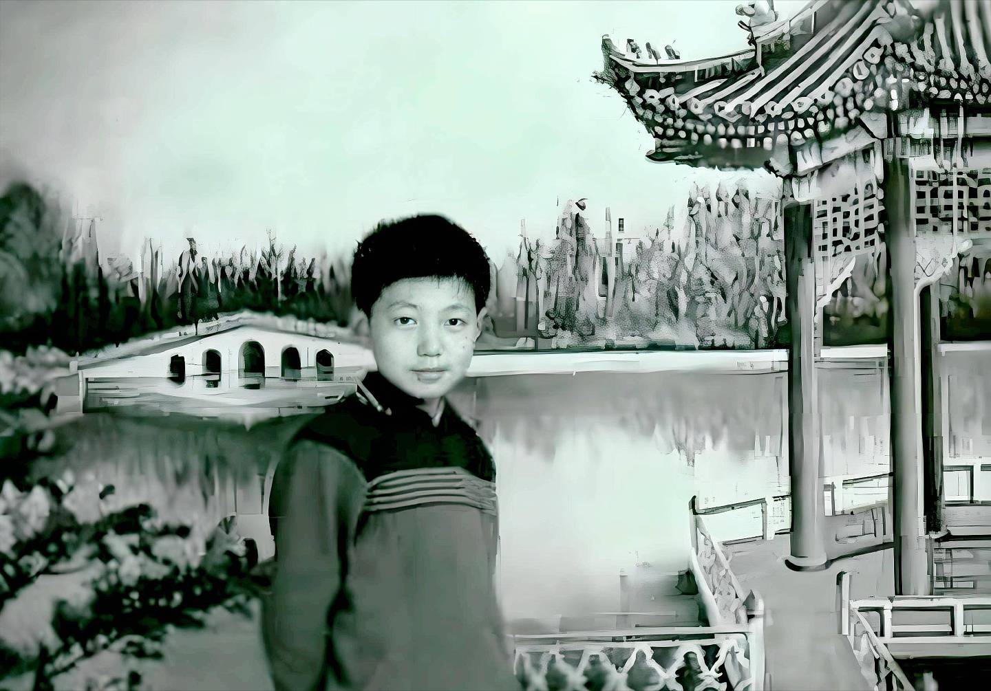 撒贝宁将第10次主持央视春晚!母亲离世,妹妹未婚(组图) - 6