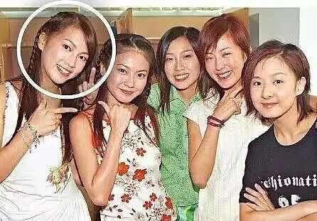 死性不改专当小三，无男不欢靠选妃上位博眼球？姣遍TVB如今竟然学乖了（组图） - 3