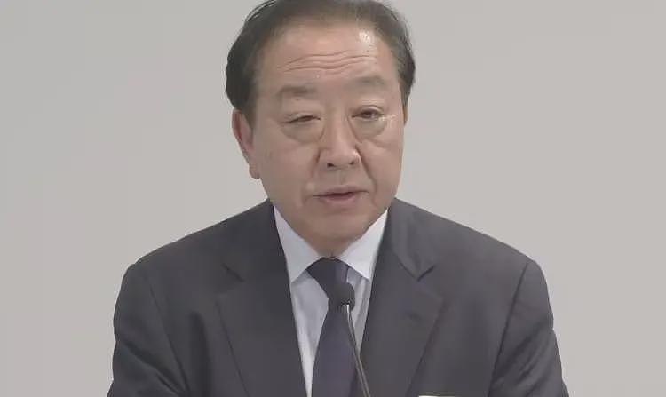 日本最大在野党大败，野田佳彦：我万死难辞其咎！（图） - 1