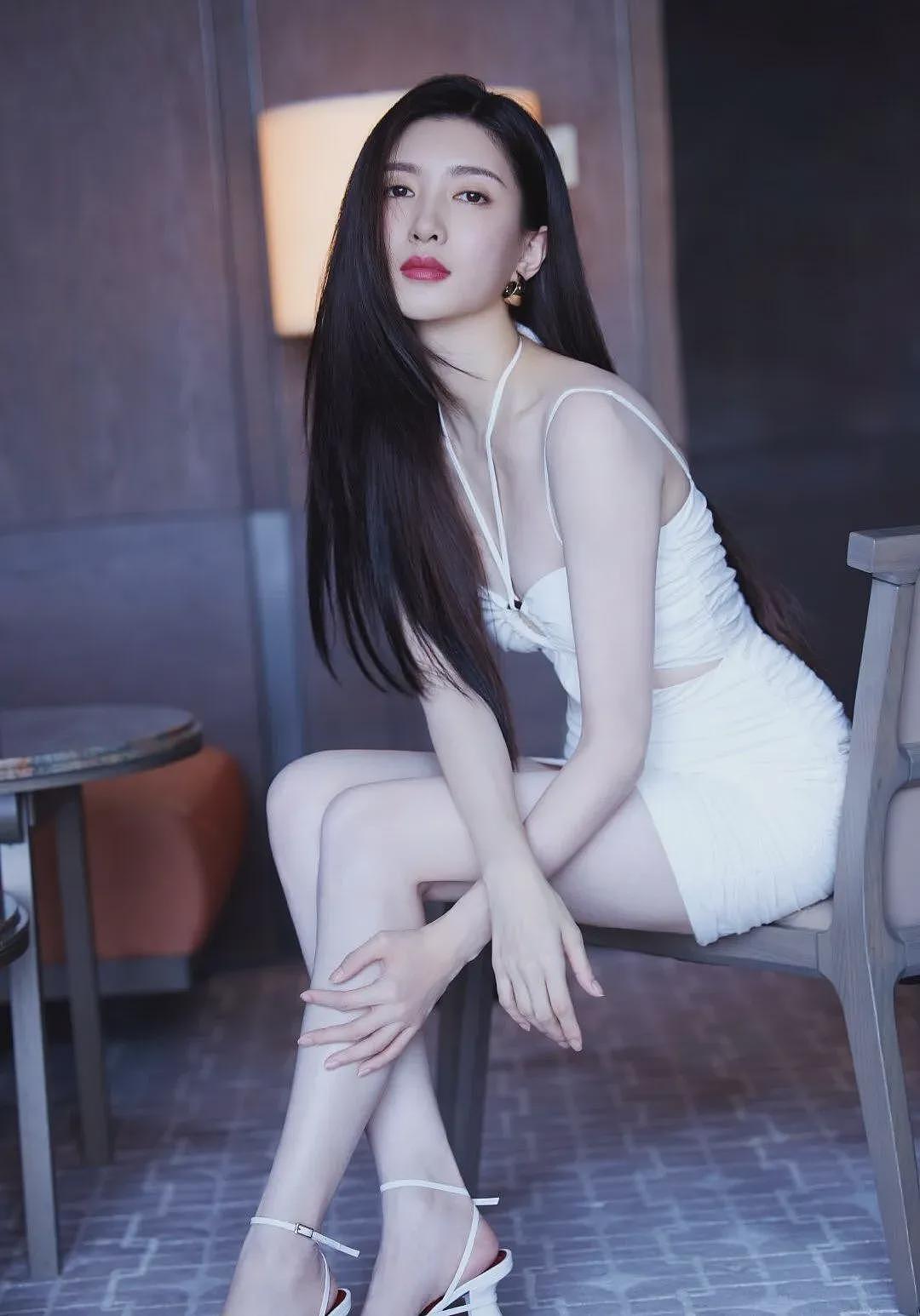 【美女】写真集——气质美女（组图） - 43