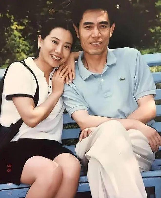 69岁陈宝国近况曝光！与大学同学结婚43年零绯闻，儿子让他很烦恼（组图） - 3