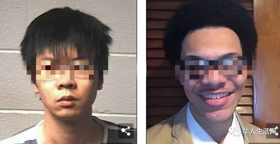 DHS点名中国留学生！震惊全美的“投毒非裔室友案”引发关注（组图） - 6
