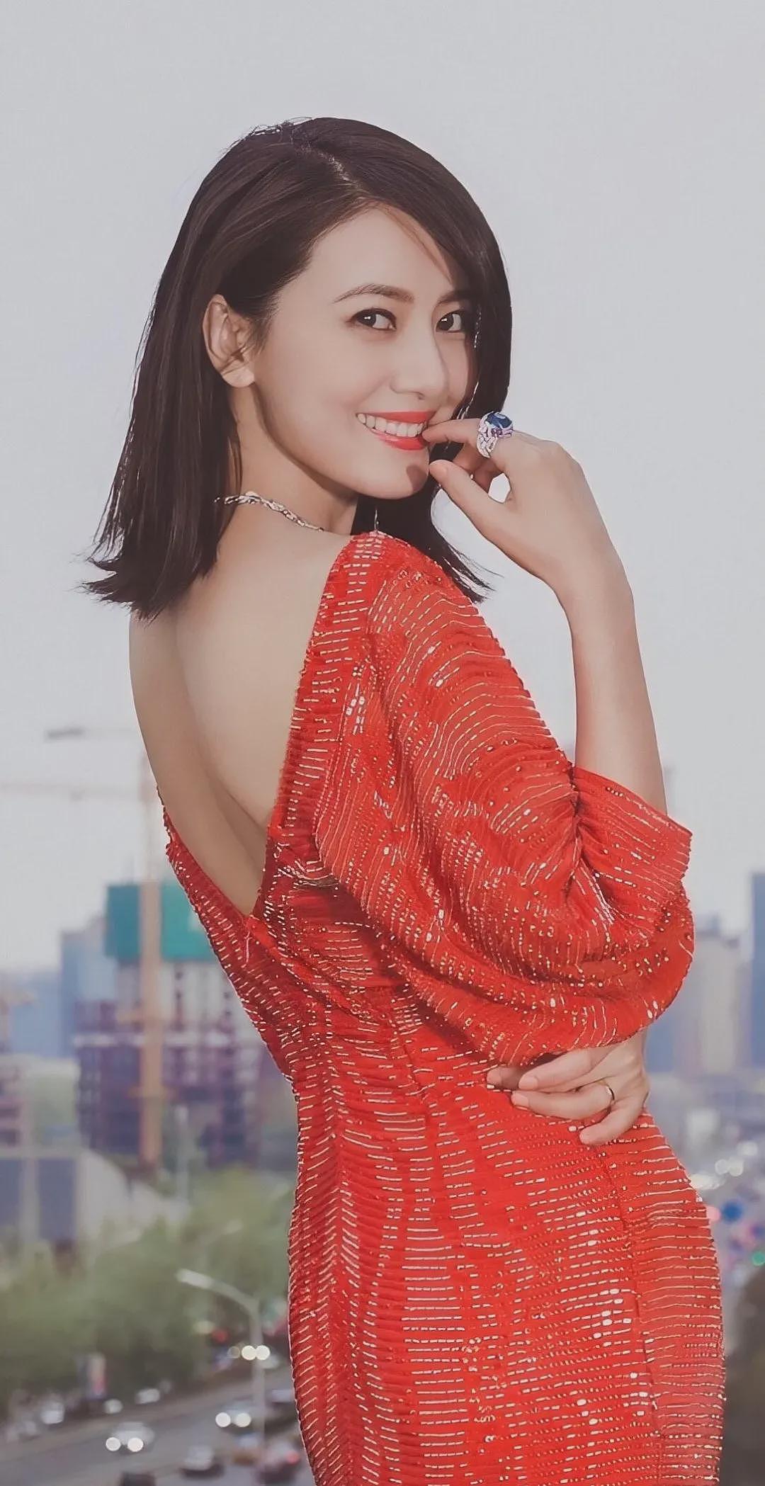 【美女】写真集——气质美女（组图） - 8