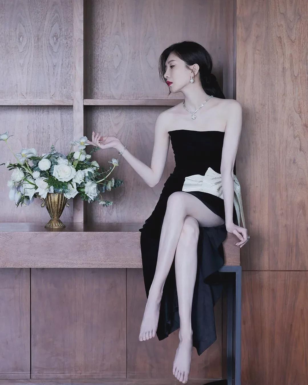 【美女】写真集——气质美女（组图） - 50
