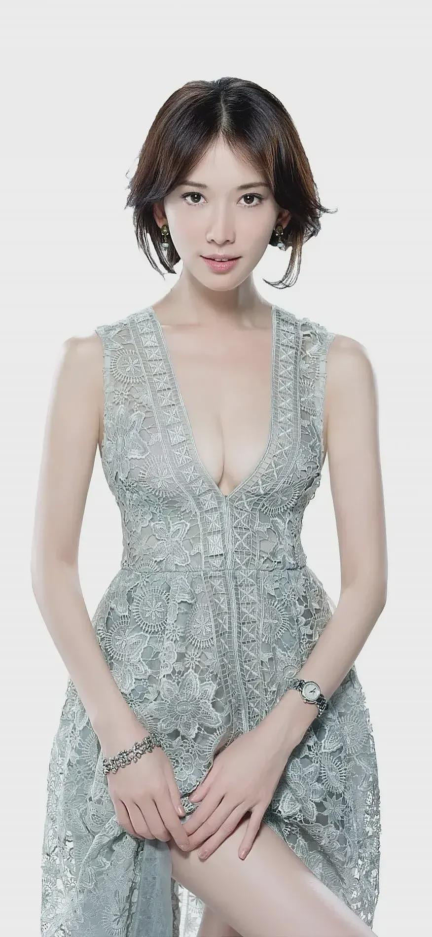 【美女】写真集——气质美女（组图） - 26