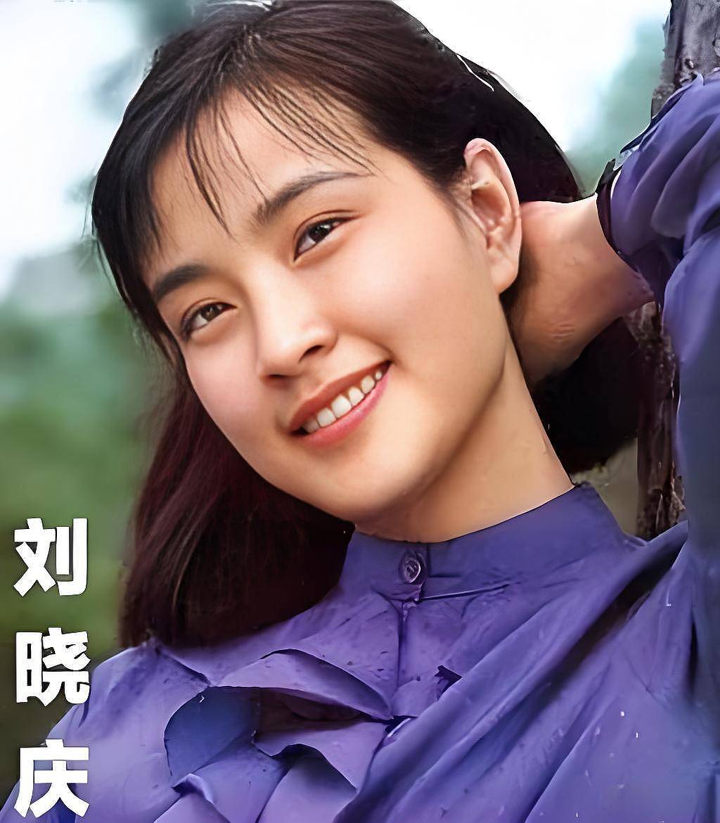 刘晓庆：妹妹蜜月期间，妹夫靖军，男友陈国军都被抓（组图） - 11