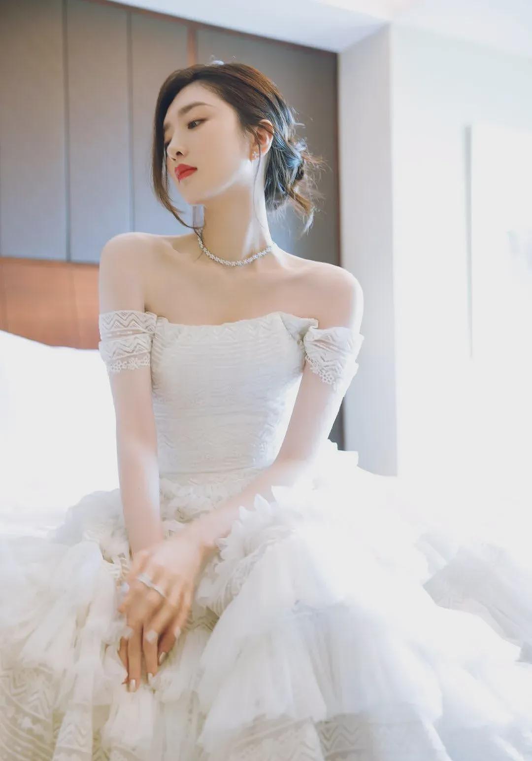 【美女】写真集——气质美女（组图） - 40