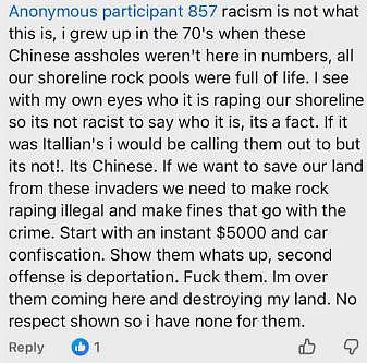 新西兰赶海再爆丑闻!华人潜水违规捞贝被抓现行,逃逸后出车祸,网友:老天都看不下去(组图) - 24
