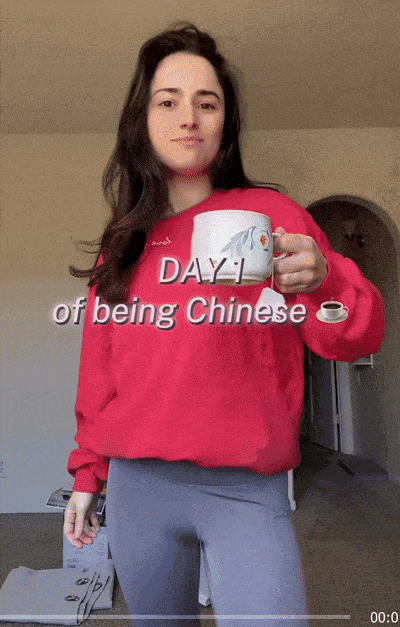 最近，大批外国人想变成华人！外国网友总结“中式生活清单”，几乎每条都中了（组图） - 10