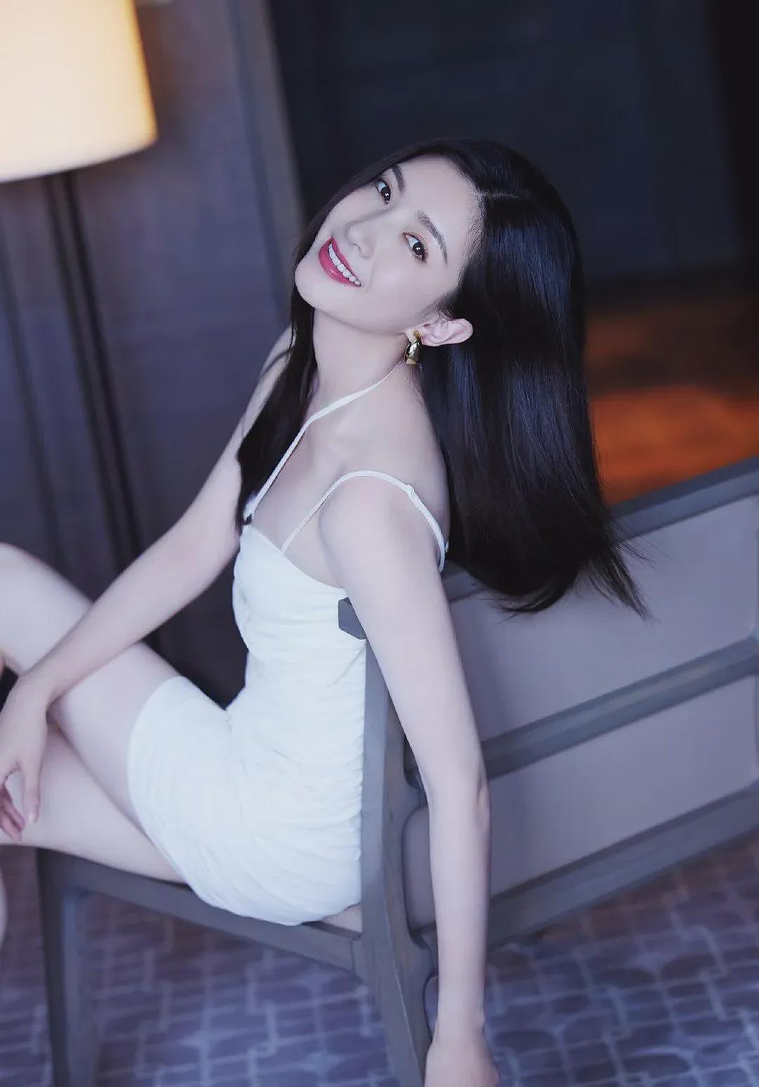 【美女】写真集——气质美女（组图） - 49