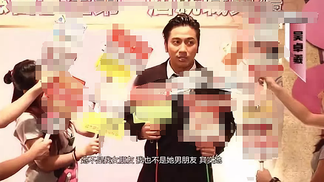 死性不改专当小三，无男不欢靠选妃上位博眼球？姣遍TVB如今竟然学乖了（组图） - 11