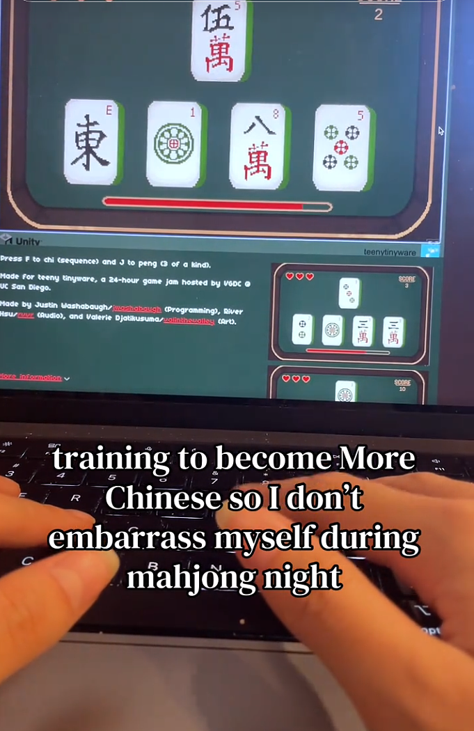 最近，大批外国人想变成华人！外国网友总结“中式生活清单”，几乎每条都中了（组图） - 16