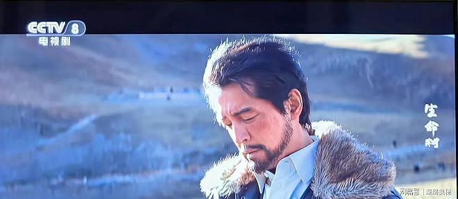43岁胡歌再破天花板：这一次，他让整个娱乐圈“沉默”了（组图） - 15