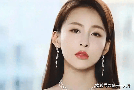 她本可比肩杨幂，如果不是因为私生活太混乱（组图） - 6