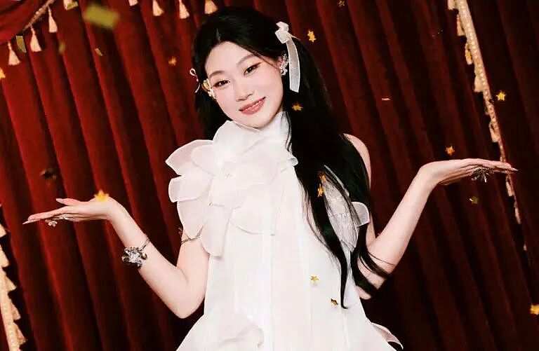 小沈阳女儿口碑崩塌，与成龙、毛不易合作被嘲德不配位！“国民闺女”一年之内变成“资源咖”（组图） - 6