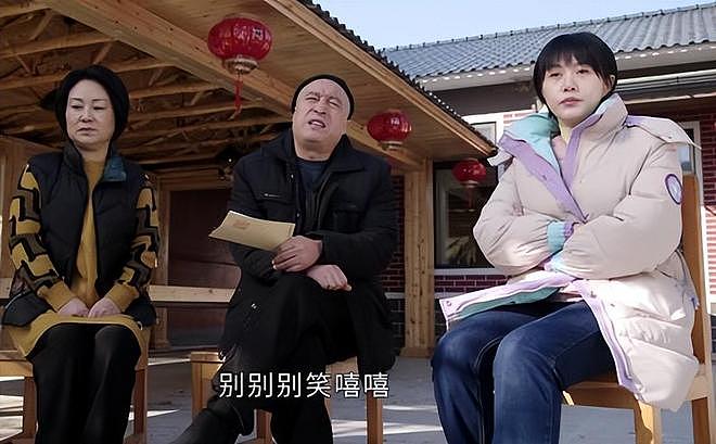 《乡村爱情18》：观众到底做错了什么，要被这样的烂剧“暴击”？（组图） - 7
