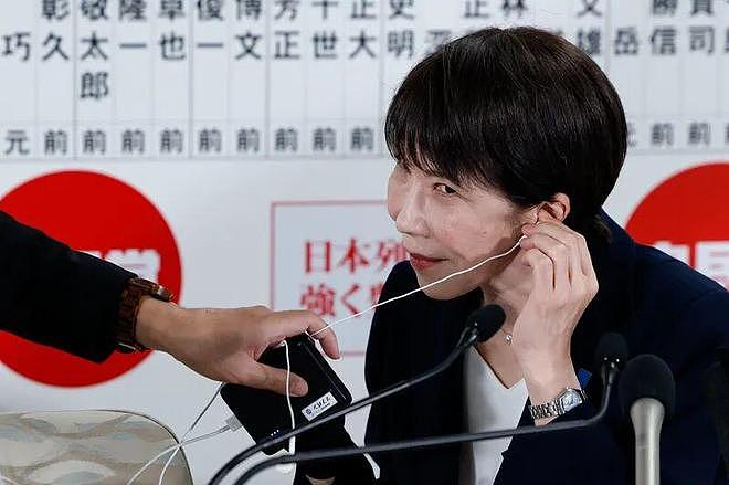 日媒：石破茂告诫高市早苗，众议院选举胜利不代表“你可以想做什么就做什么”（组图） - 4