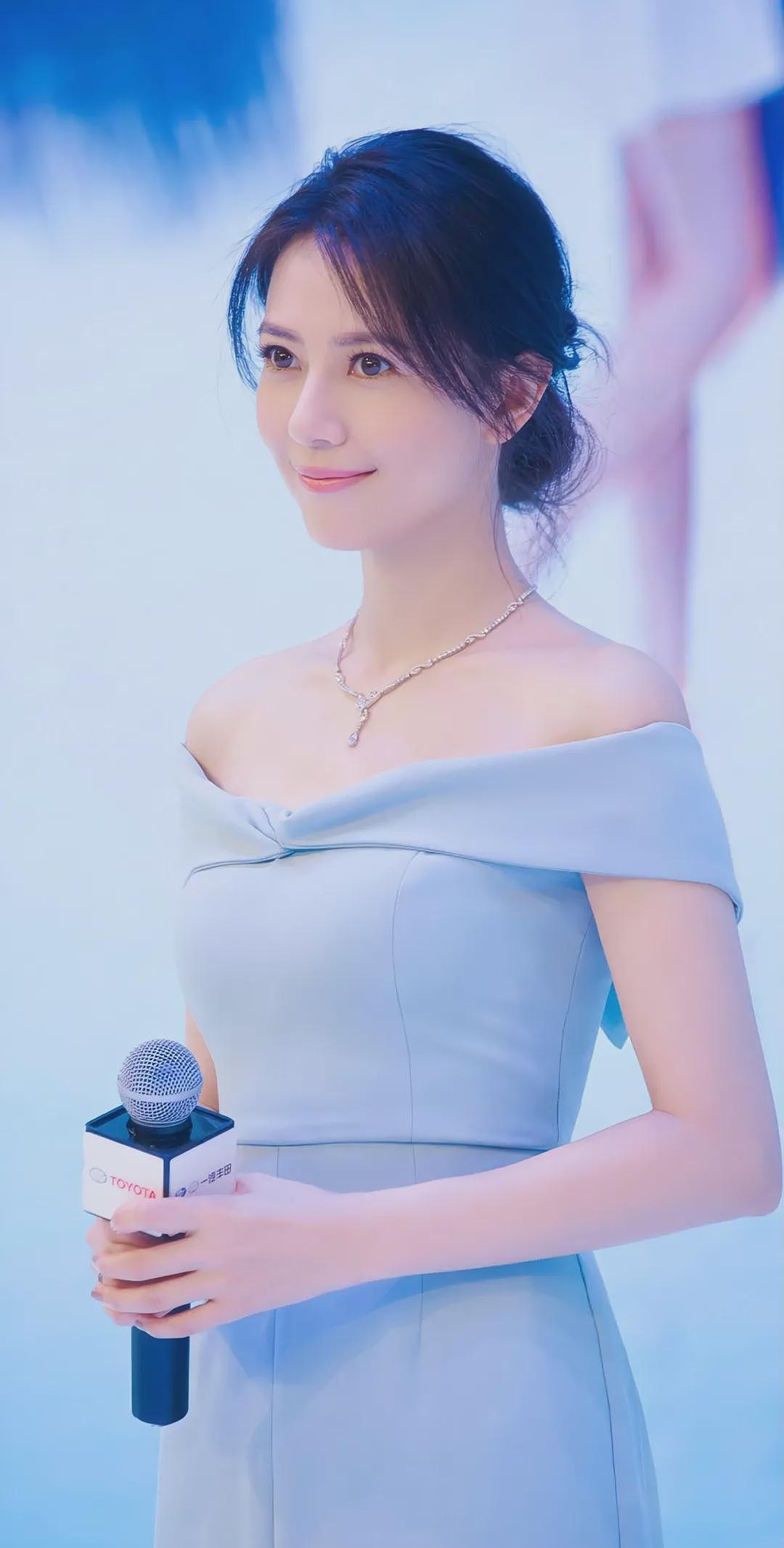 【美女】写真集——气质美女（组图） - 13