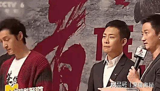 43岁胡歌再破天花板：这一次，他让整个娱乐圈“沉默”了（组图） - 23