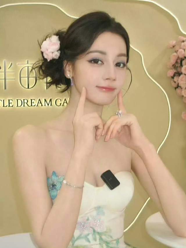 开推4阵容大变？热巴白宇被曝退出，金靖独撑女嘉宾大梁能行吗？（组图） - 3