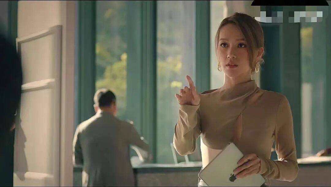 死性不改专当小三，无男不欢靠选妃上位博眼球？姣遍TVB如今竟然学乖了（组图） - 2
