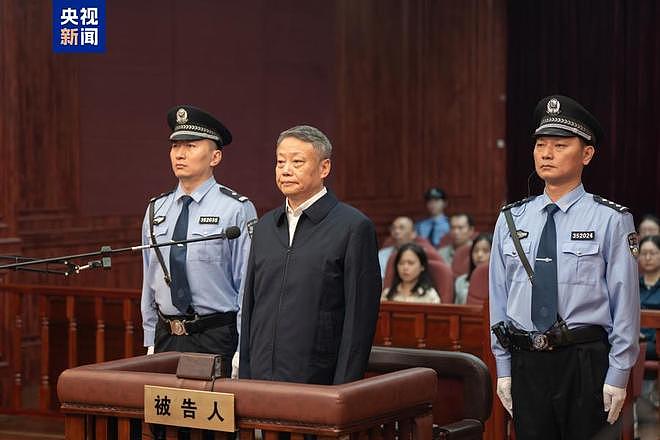 打虎！中央委员易炼红被查，今年已有三名正部级官员落马（组图） - 4